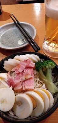 一軒め酒場 関内店