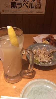 一軒め酒場 関内店