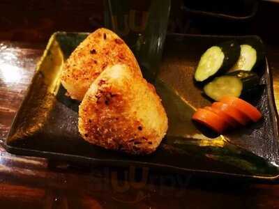 ひとくちぎょうざ 火炭鳥炉