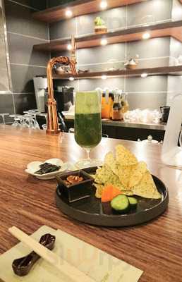 Ocha Room Ashita Itoen