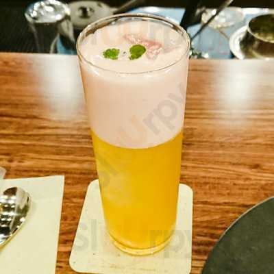 Ocha Room Ashita Itoen