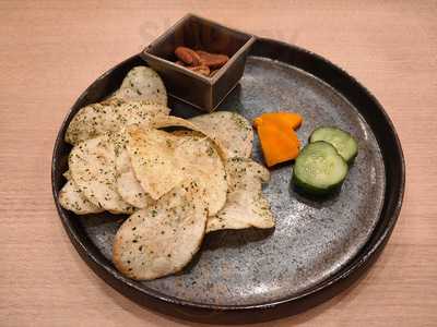 Ocha Room Ashita Itoen