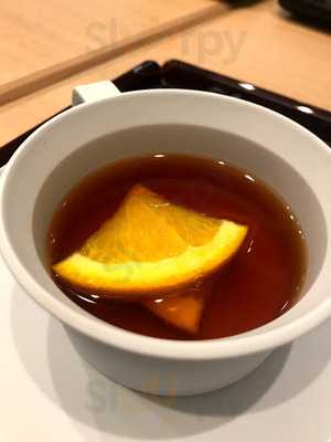 Ocha Room Ashita Itoen