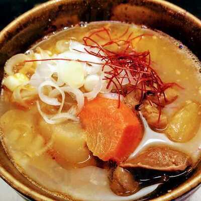 串工房 とりあえず 星川店