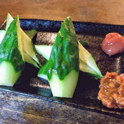 串工房 とりあえず 星川店