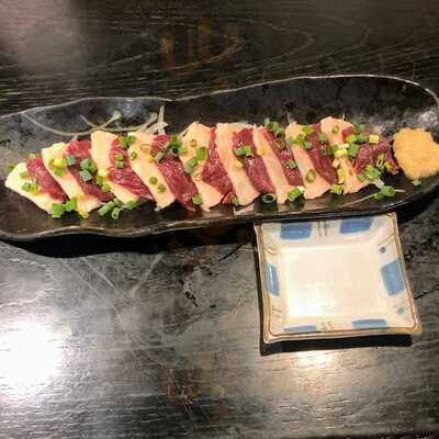 串工房 とりあえず 星川店