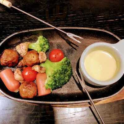 串工房 とりあえず 星川店