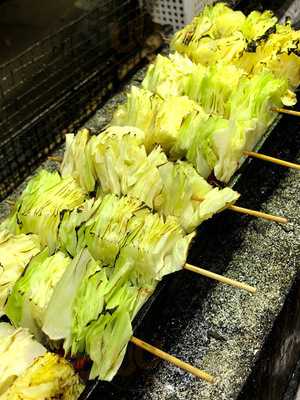 串工房 とりあえず 星川店