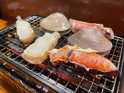 鶏工房 横浜比内や