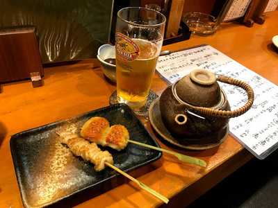 鶏工房 横浜比内や