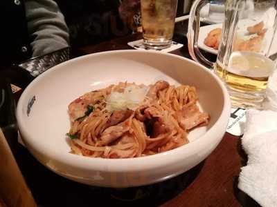 鉄道居酒屋 Littletgv