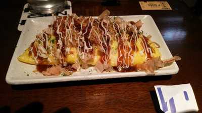 鉄道居酒屋 Littletgv