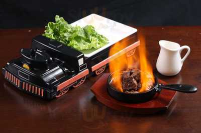 鉄道居酒屋 Littletgv