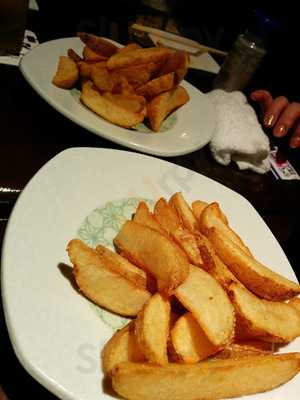 鉄道居酒屋 Littletgv