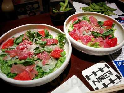 鉄道居酒屋 Littletgv