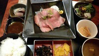 淡路島の恵み だしや 渋谷宮益坂