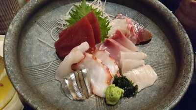 淡路島の恵み だしや 渋谷宮益坂