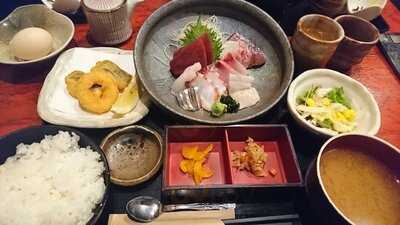 淡路島の恵み だしや 渋谷宮益坂