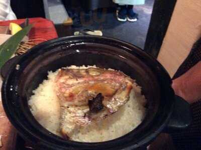 淡路島の恵み だしや 渋谷宮益坂