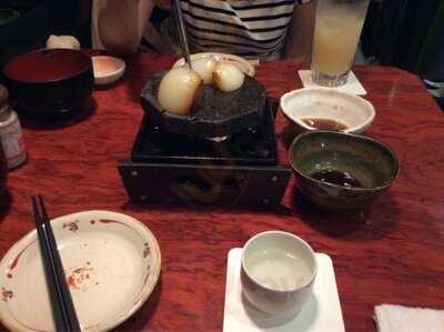 淡路島の恵み だしや 渋谷宮益坂