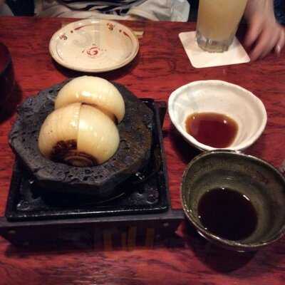 淡路島の恵み だしや 渋谷宮益坂