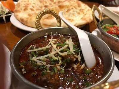 Asian Palm 渋谷本町店