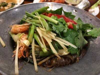 Asian Palm 渋谷本町店