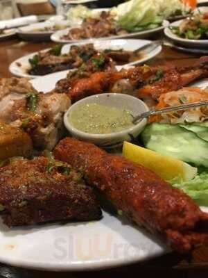 Asian Palm 渋谷本町店