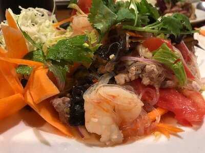 Asian Palm 渋谷本町店