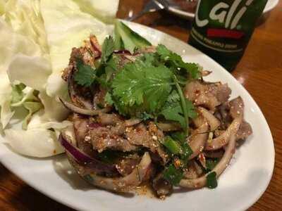 Asian Palm 渋谷本町店