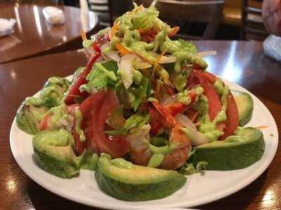 Asian Palm 渋谷本町店