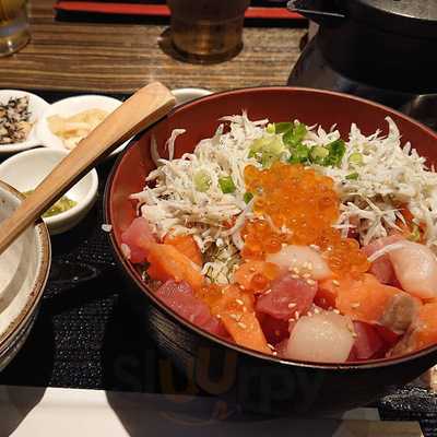 茶らく 東京駅キッチンストリート店