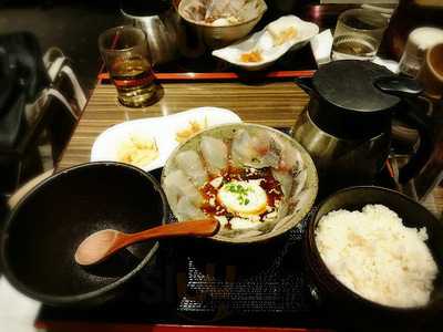 茶らく 東京駅キッチンストリート店