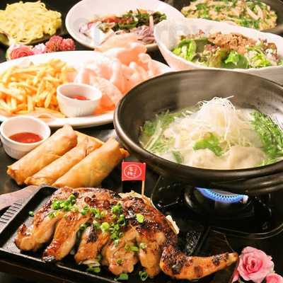 坐・和民 横浜西口店