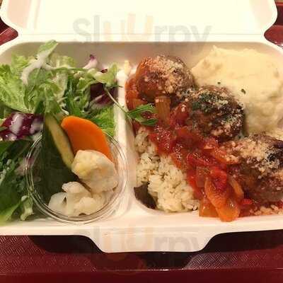 スーザンズミートボール