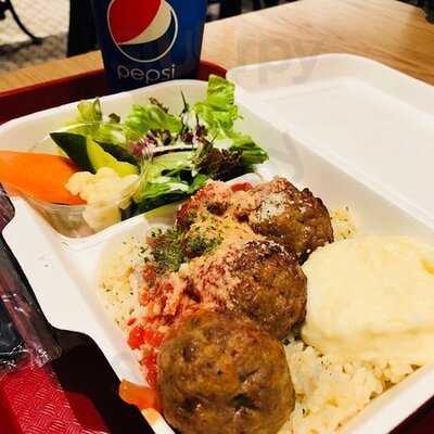 スーザンズミートボール