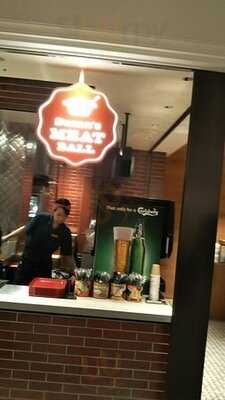 スーザンズミートボール