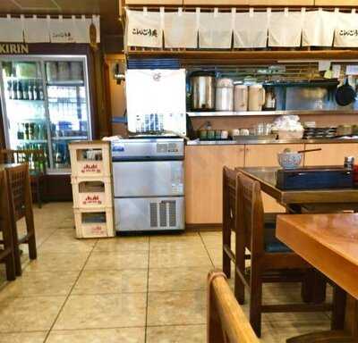 越後の地酒と日本海の魚へぎそば こんごう庵