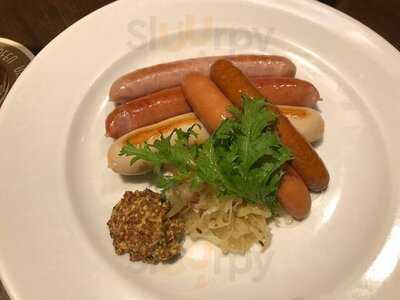 ニユー・トーキョー東京駅店