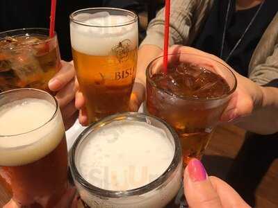 ニユー・トーキョー東京駅店