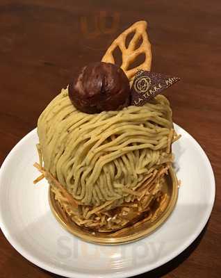 アール・ベイカー 東急東横店