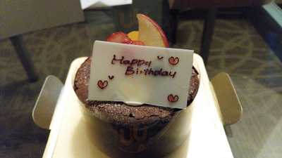 アール・ベイカー 東急東横店