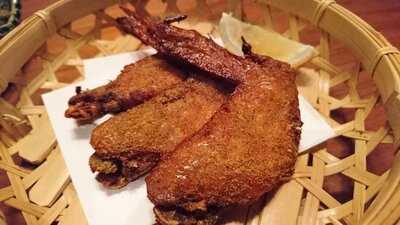 博多水炊き・焼酎 丸の内 若どり