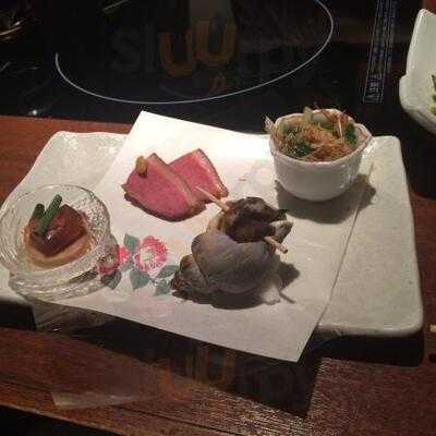 博多水炊き・焼酎 丸の内 若どり