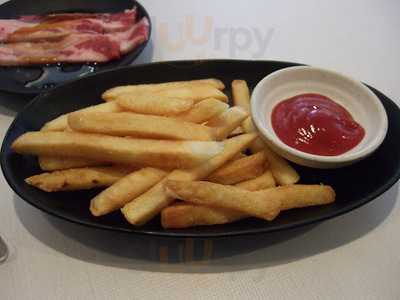 旨っカルビ 綱島