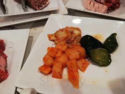 旨っカルビ 綱島