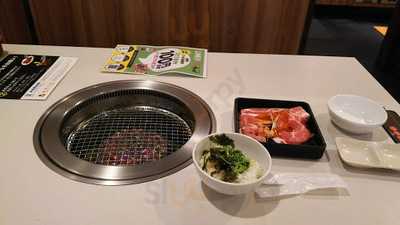 旨っカルビ 綱島