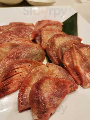 旨っカルビ 綱島