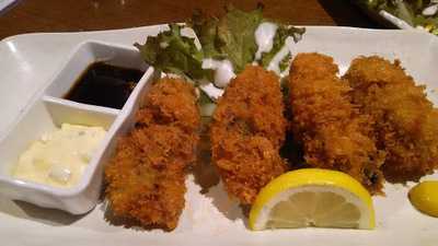 居酒屋 港や 長者町店