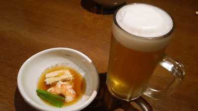 居酒屋 港や 長者町店